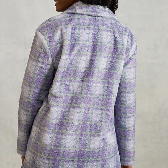 Anthropologie Hutch Donna Jacket - Picture 2 of 10